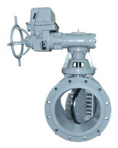 FLOW CONTROL VALVES