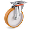 heavy duty castors wheels 11