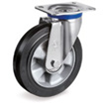 heavy duty castors wheels 9