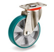 heavy duty castors wheels 2