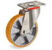 heavy duty castors wheels5