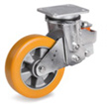 heavy duty castors wheels 7