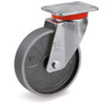 heavy duty castors wheels 19