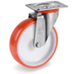 medium duty castors wheels 1