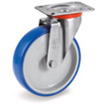 medium duty castors wheels 2