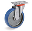 medium duty castors wheels 4